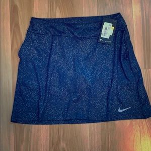 A line Nike golf/ tennis skirt